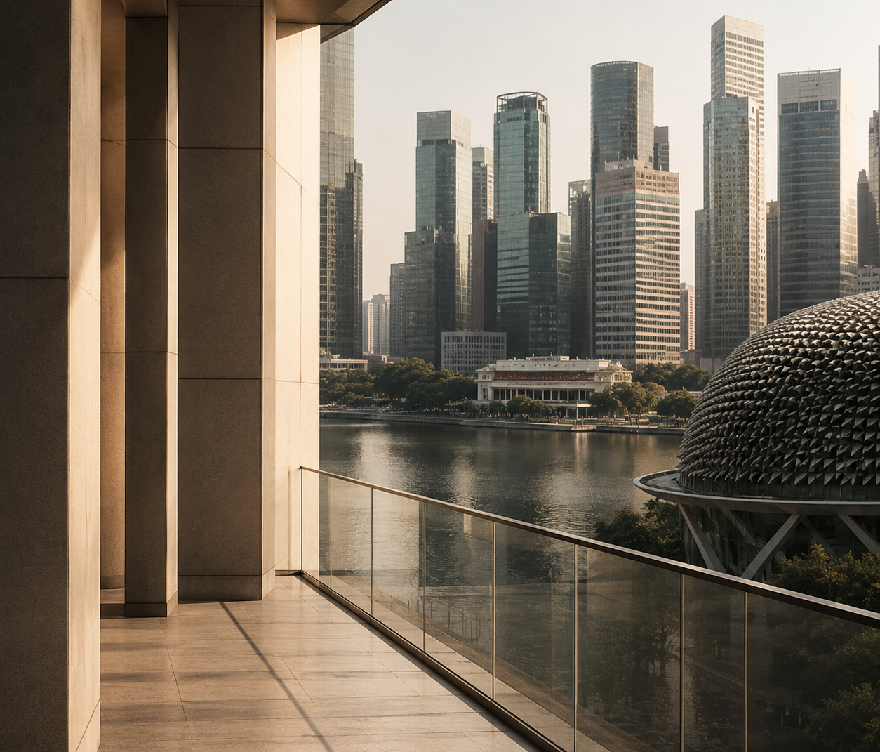 Singapore
