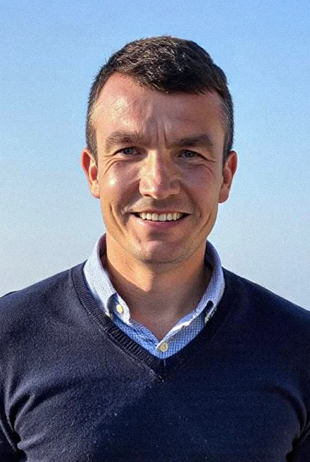Станислав Жуковец, CEO Maizon Group