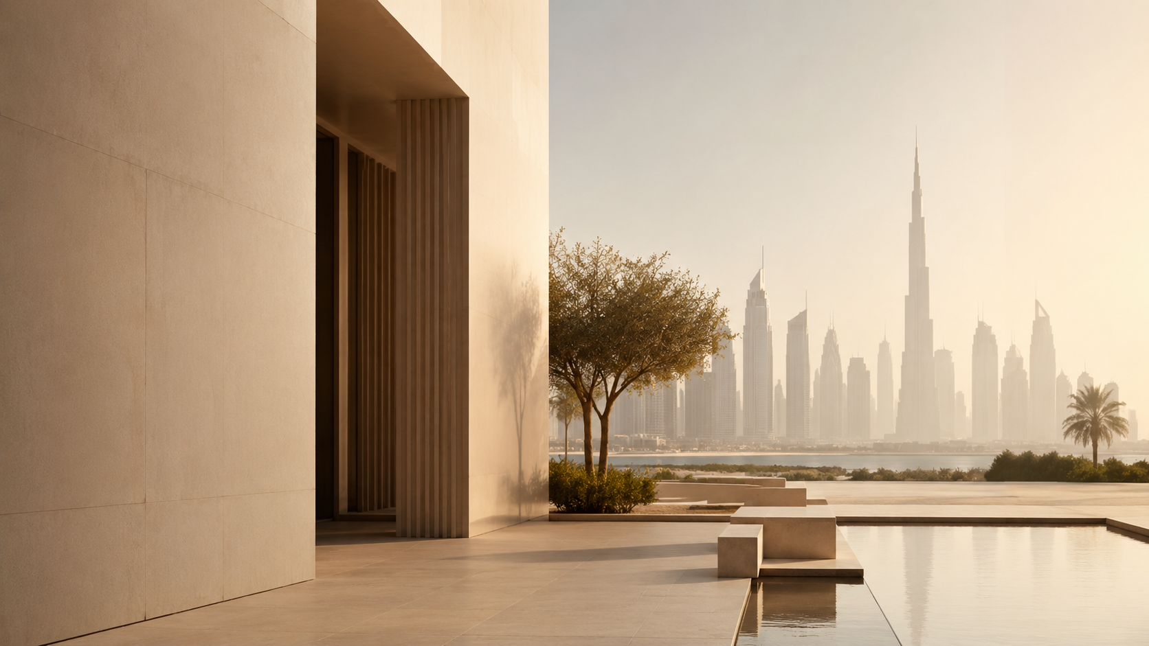 Офис Maizon Group, DUBAI, UAE